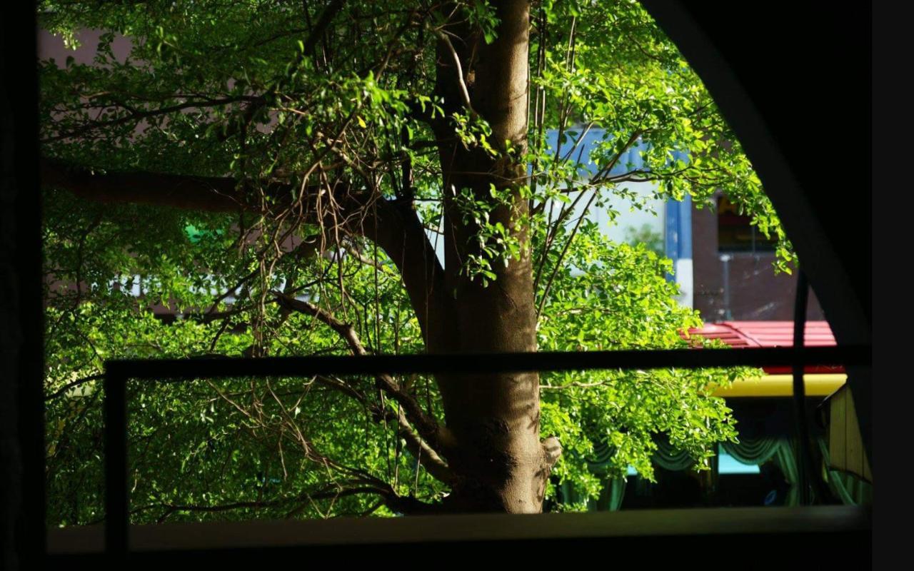 Domo Melaka Japanese Style Inn Bagian luar foto